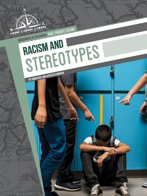 cover image of Racism and Stereotypes